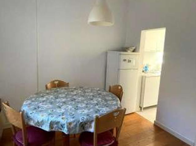 Appartamento arredato Centro storico