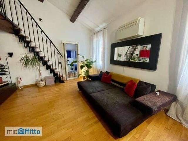 Appartamento arredato Centro storico