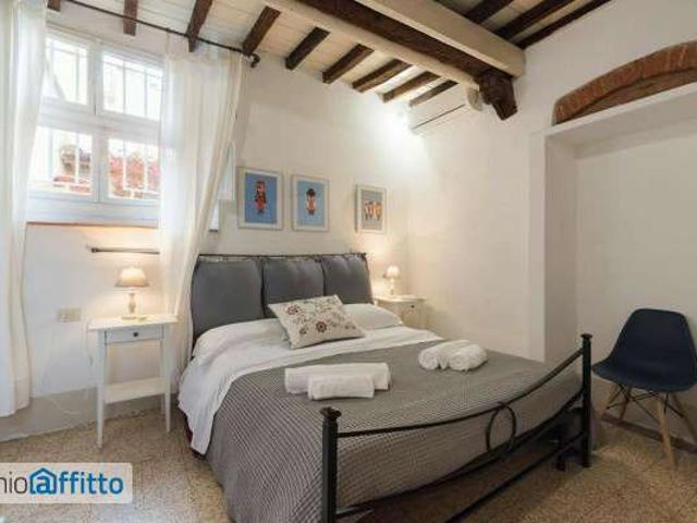 Appartamento arredato Centro storico