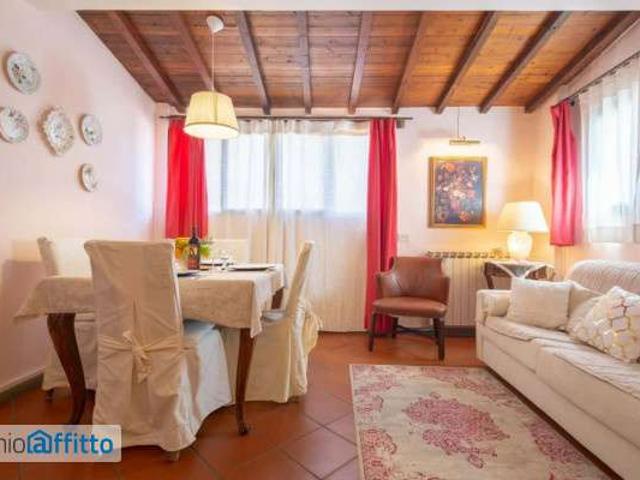 Appartamento arredato Centro storico