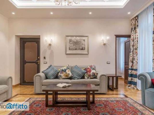 Appartamento arredato Centro storico