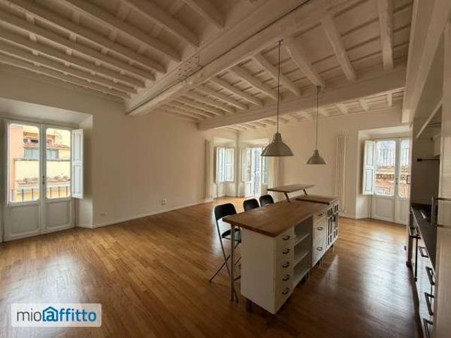 Appartamento arredato Centro storico