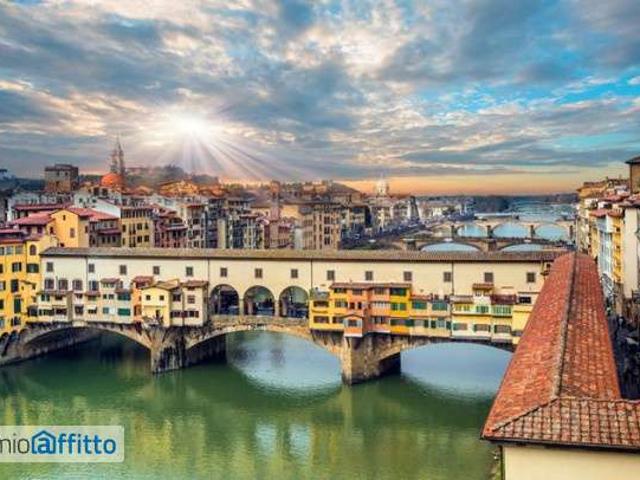 Appartamento arredato Centro storico
