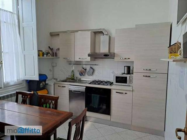 Appartamento arredato Centro storico