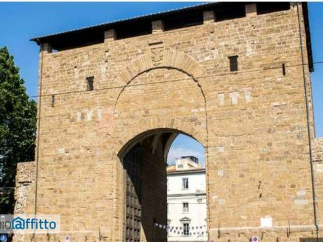 Appartamento arredato Centro storico