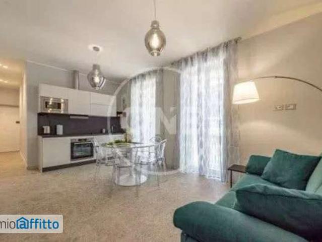 Appartamento arredato Centro storico