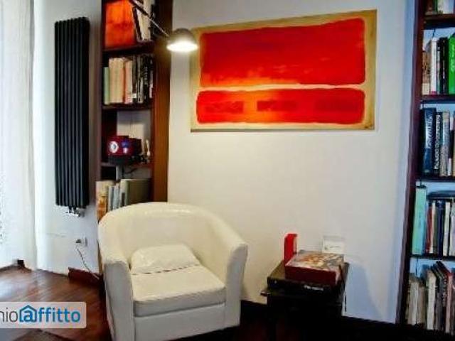 Appartamento arredato Centro storico