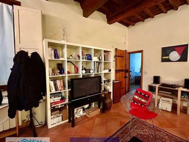 Appartamento arredato Centro storico