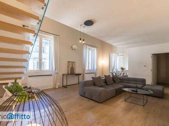 Appartamento arredato Centro storico