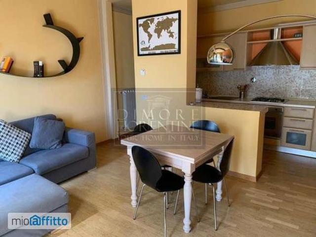 Appartamento arredato Centro storico