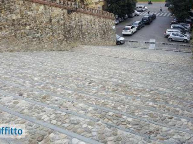 Appartamento arredato Centro storico