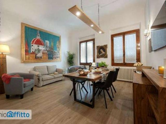 Appartamento arredato Centro storico