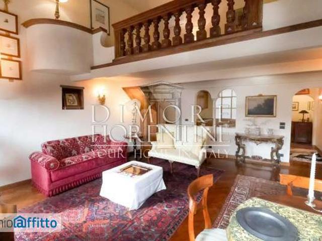 Appartamento arredato Centro storico