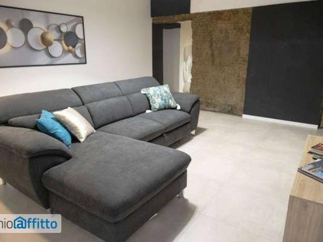 Appartamento arredato Centro storico