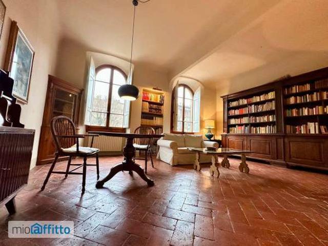 Appartamento arredato Centro storico