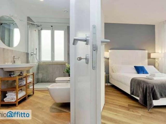 Appartamento arredato Centro storico