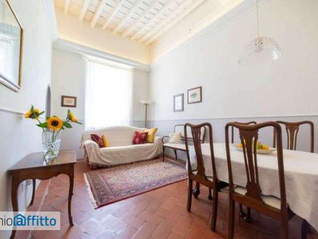 Appartamento arredato Centro storico