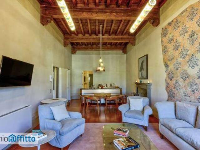 Appartamento arredato Centro storico