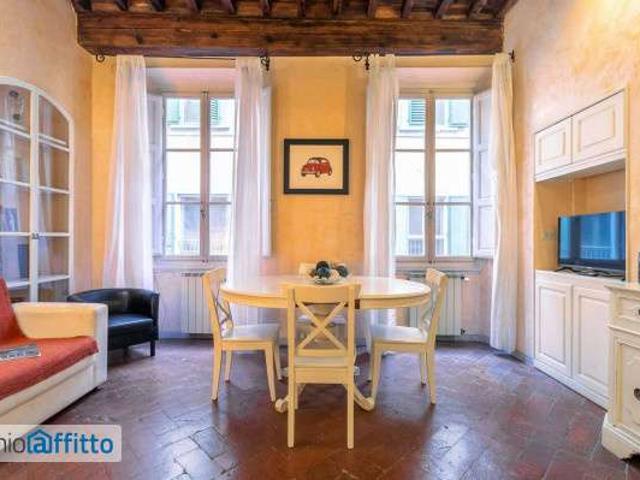 Appartamento arredato Centro storico