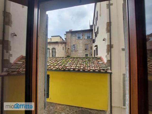 Appartamento arredato Centro storico