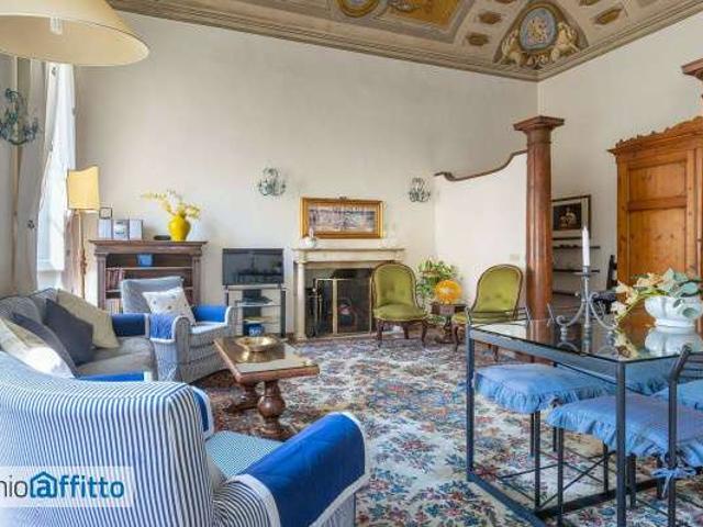 Appartamento arredato Centro storico