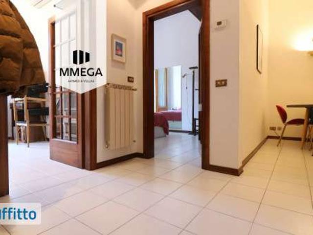 Appartamento arredato Centro storico