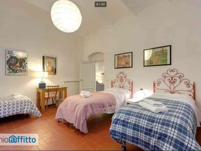 Appartamento arredato Centro storico