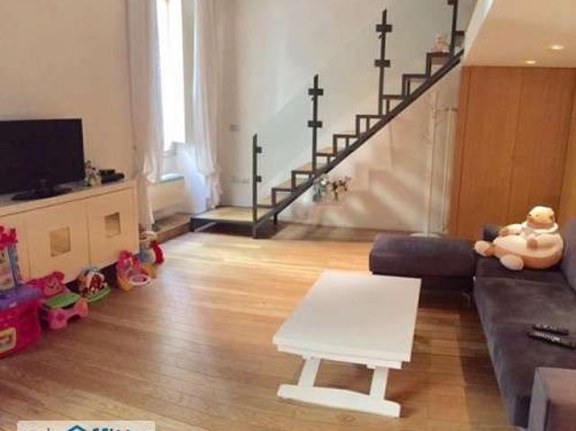 Appartamento arredato Centro storico