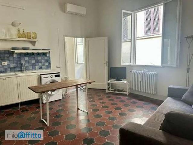 Appartamento arredato Centro storico
