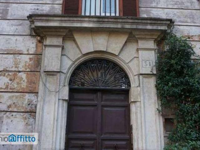Appartamento arredato Centro storico