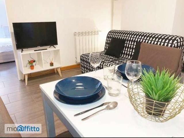 Appartamento arredato Centro storico