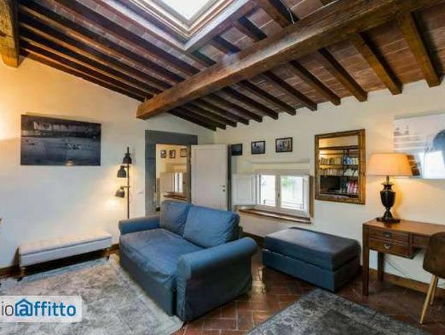 Appartamento arredato Centro storico