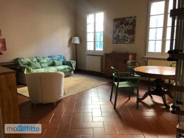 Appartamento arredato Centro storico