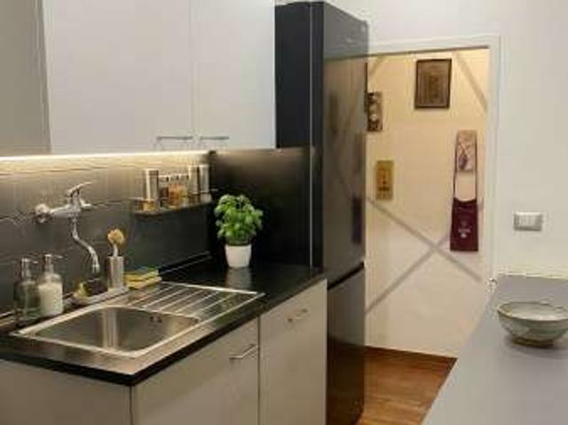 Appartamento arredato Centro storico