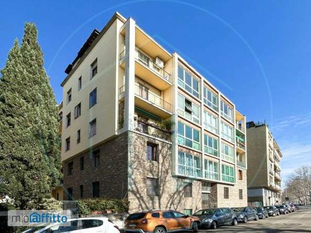 Appartamento arredato Centro storico