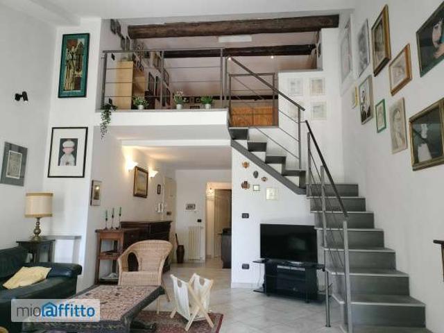 Appartamento arredato Centro storico