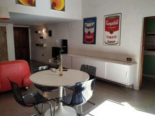 Appartamento arredato Centro storico