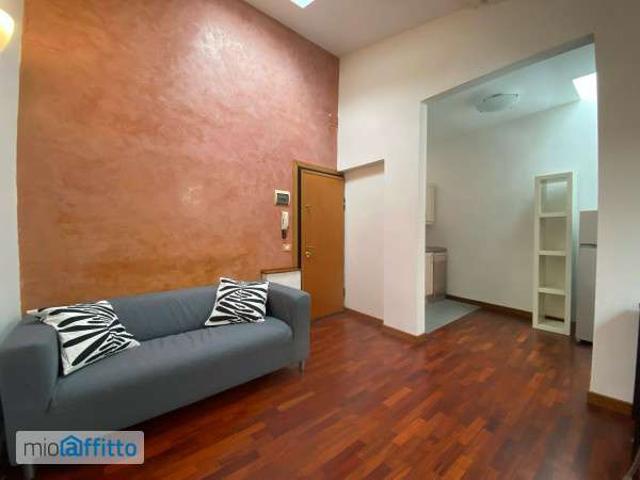 Appartamento arredato Centro storico