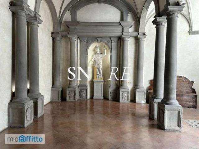 Appartamento arredato Centro storico