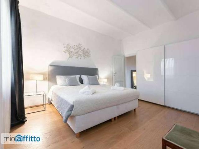 Appartamento arredato Centro storico