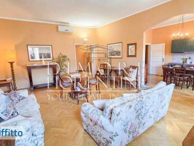 Appartamento arredato Centro storico