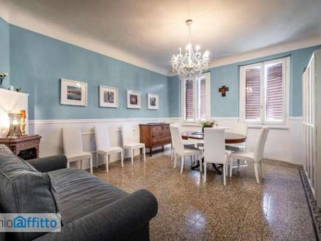 Appartamento arredato Centro storico