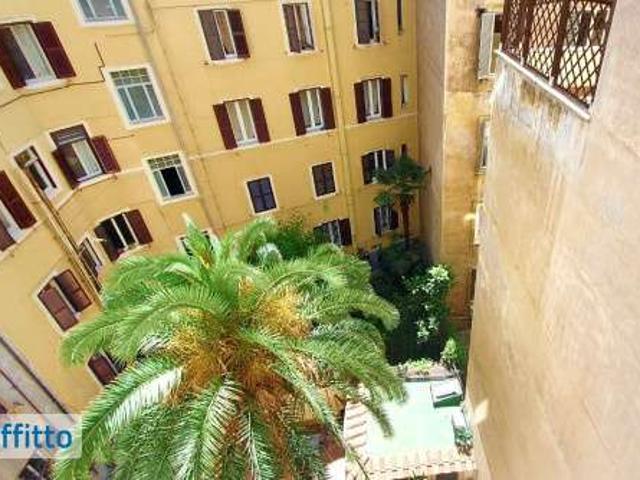 Appartamento arredato Centro storico