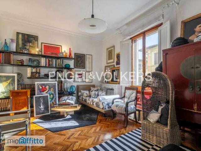 Appartamento arredato Centro storico