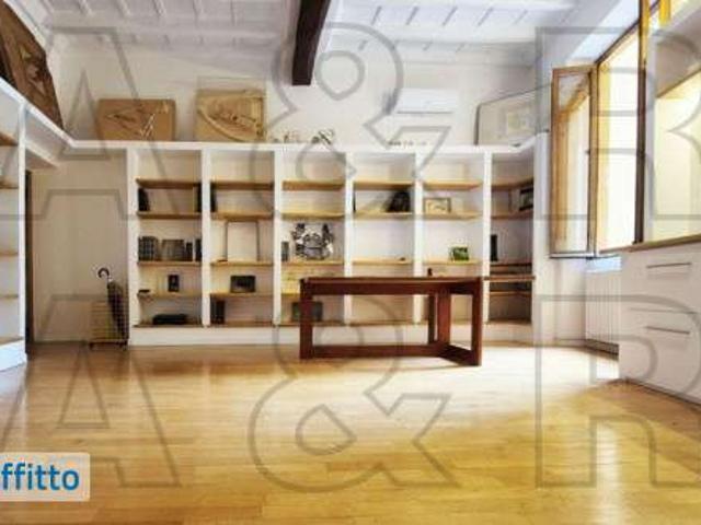 Appartamento arredato Centro storico