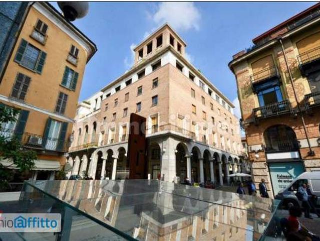 Appartamento arredato Centro storico