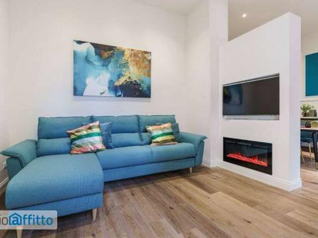 Appartamento arredato Centro storico