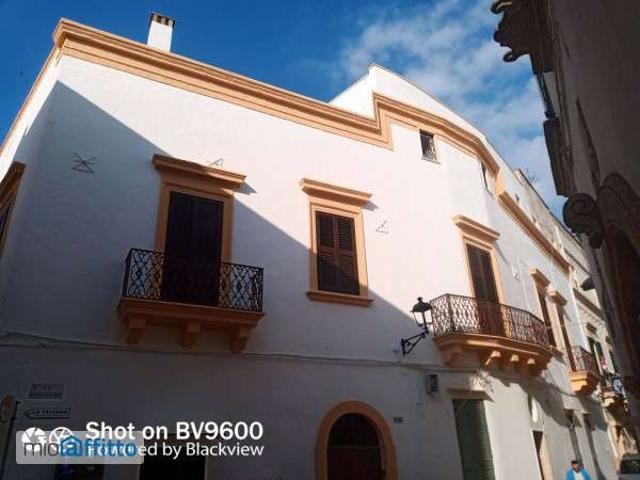Appartamento arredato Centro storico