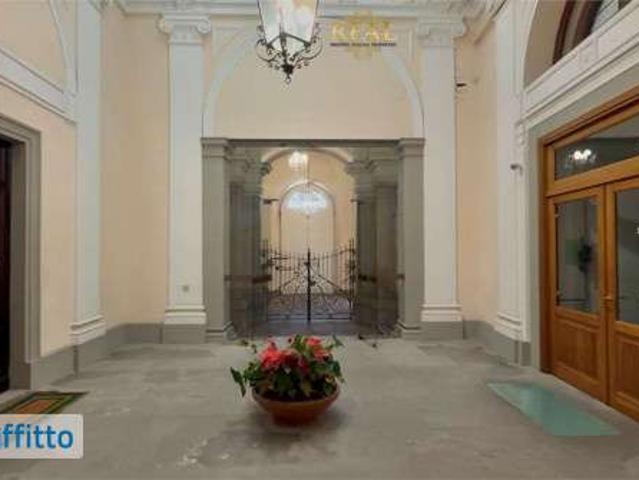 Appartamento arredato Centro storico