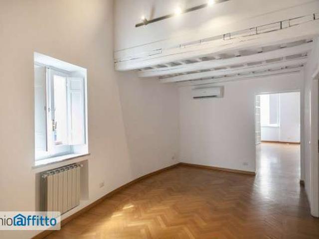 Appartamento arredato Centro storico